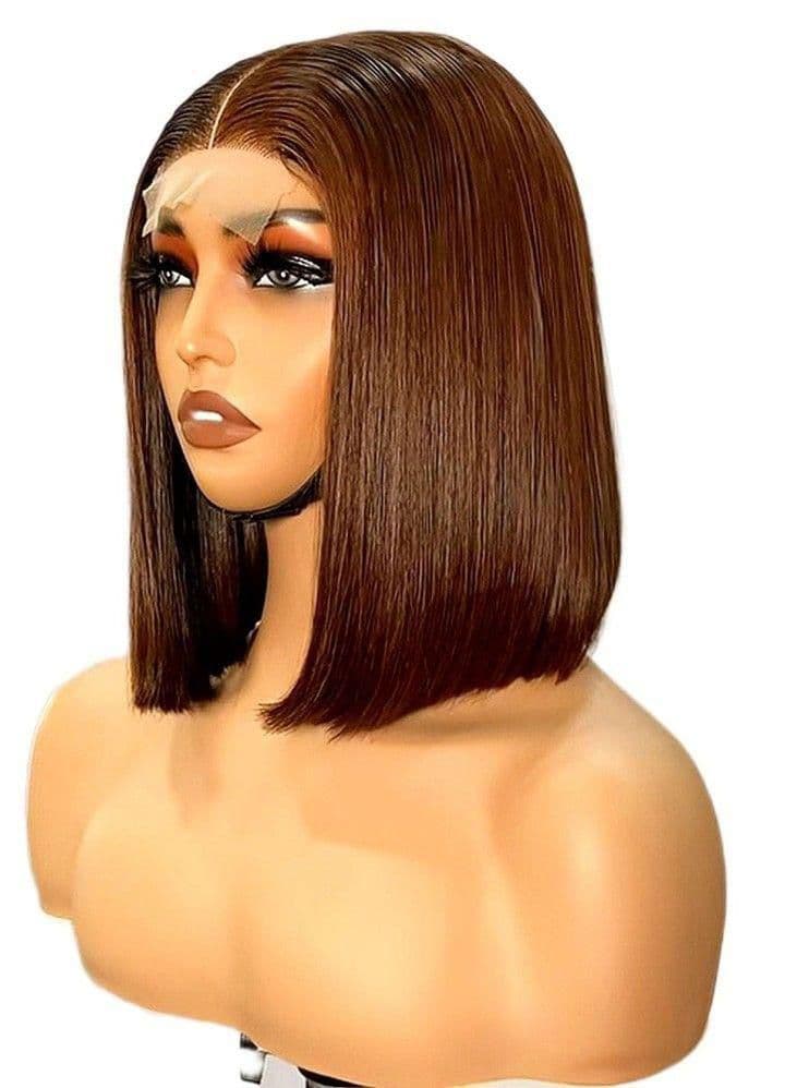 Chestnut Bone straight